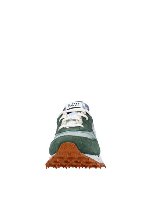  RUN OF | ABELVERDE-GIALLO